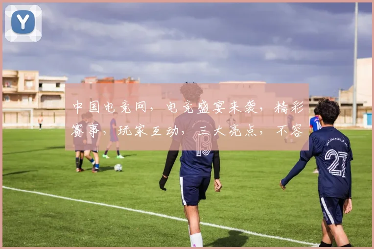 中国电竞网，电竞盛宴来袭，精彩赛事，玩家互动，三大亮点，不容错过